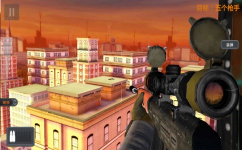 冷酷刺客3D 2019-12-27 15:50