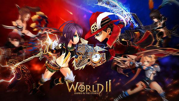 风暴帝国九游版 v3.4.1