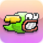 漏洞百出的鸟 TrippyBirdAHighFlyingAdventure