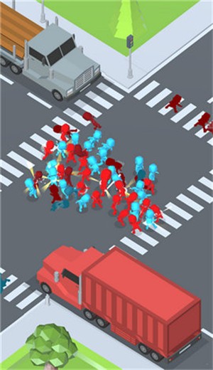 街头乱斗游戏 v1.1.0.10