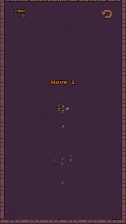 食尸鬼幸存者  V 0.0.2