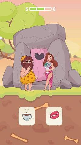 救救穴居人 v1.0.9