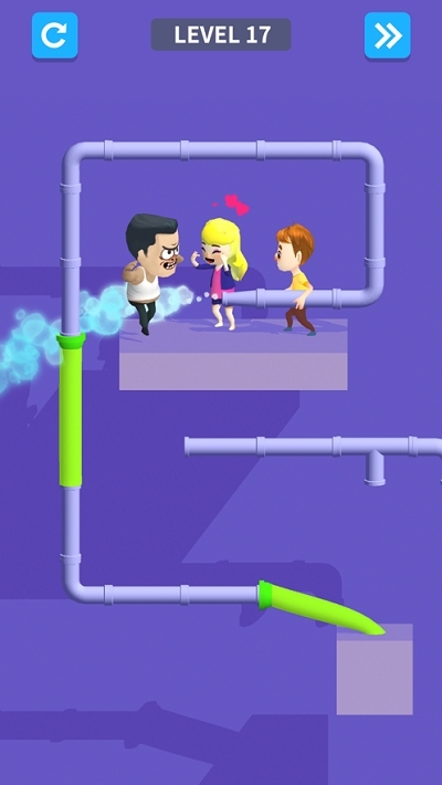 渣男行动手游 v1.1.4