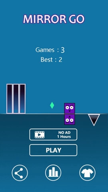 镜像Go v1.0安卓版