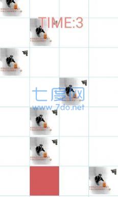 别踩坤块游戏 1.0