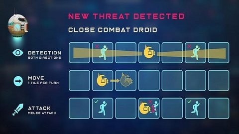 不明飞行物跟踪者  v0.70