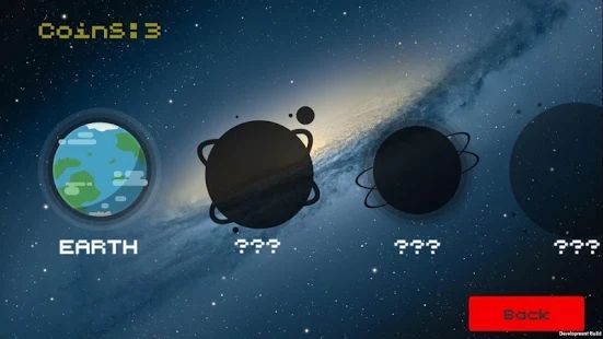 强力球太空冒险 v1.5.5