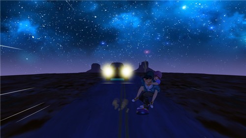 梦境旋律完整版 2021-05-19 13:53