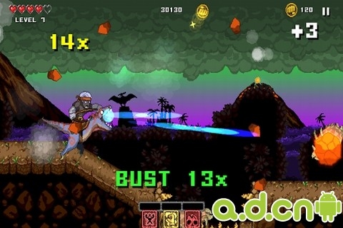 重拳出击 v1.1.1
