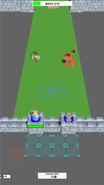 合并箭头战斗Merge Arrow v0.1