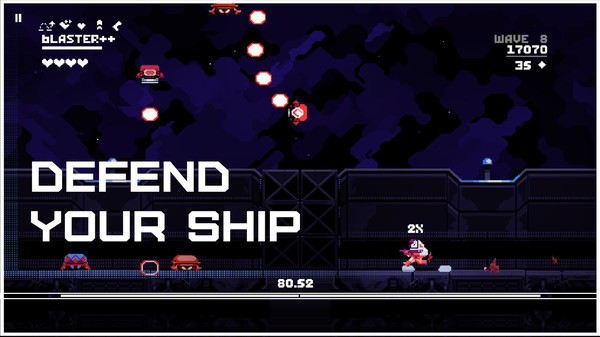 太空青蛙fc版  v1.0.1