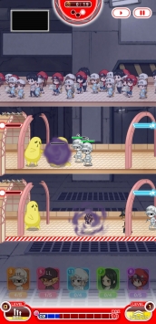 永远的工作细胞日服版