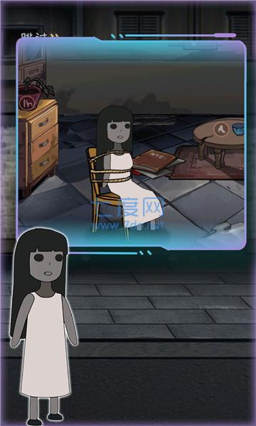 撞鬼生存逃生 v1.01