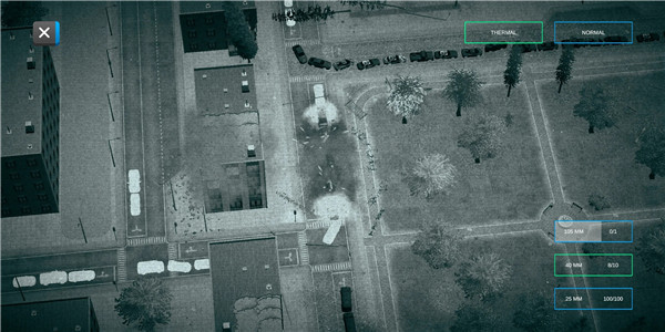 城市粉碎模拟器2023最新版 v1.0.1