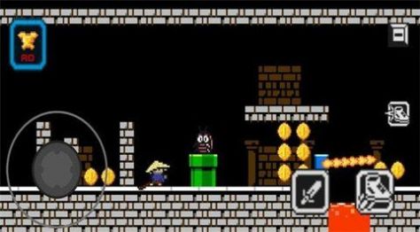 超级沃尔多兄弟游戏手机版(Super Nes Bros)  v4.4.2