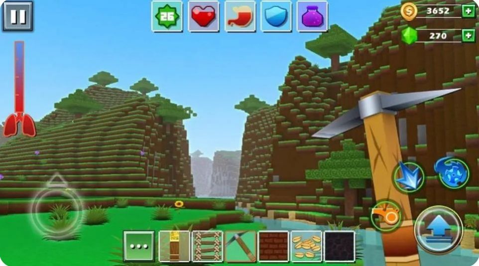 超级世界模拟器游戏官方版  v3.5.4