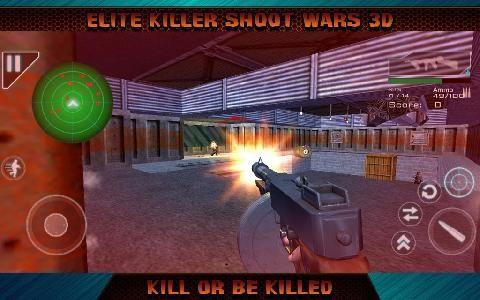 火线生死战  v5.595