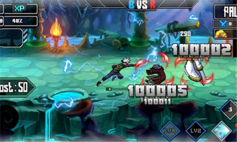 火影战记2020最新版本  v1.0