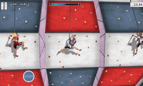 田径3夏日运动会完整版  v1.2.16