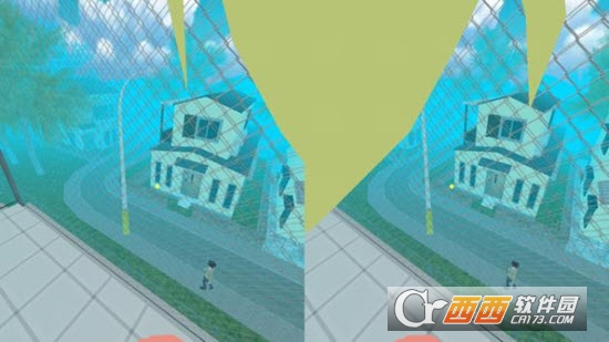 动漫镜像VR Anime Mirror VR 2019-01-07 09:45