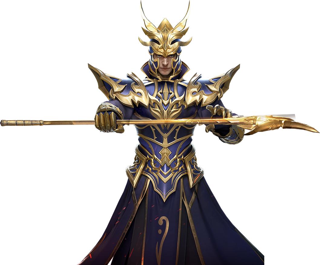 荣耀大天使游戏