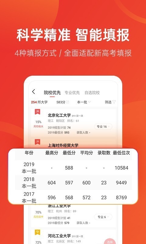 优志愿  v7.7.57