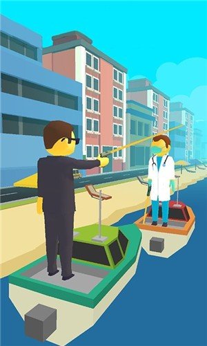 子弹对对碰 v1.1