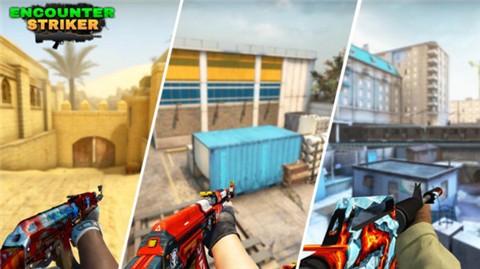 火线冲突正义之师 2024-06-25 15:08