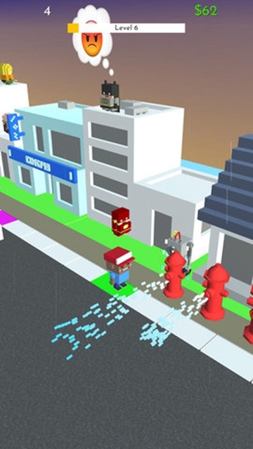 雨天的水坑 v 0.1 免费版