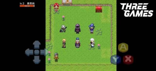 勇境蒙缘 v0.10.0