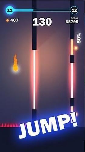 弹跳短跑 2024-06-25 15:08