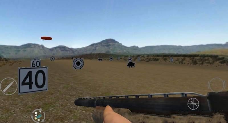 狩猎模拟器中文游戏4×4中文版  v5.3.2