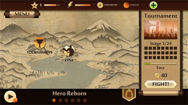 暗影格斗2无限金币版 v2.32.0