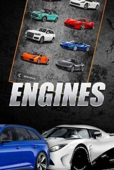 豪车声音模拟器游戏中文版最新版 V1.0 v4.3.1