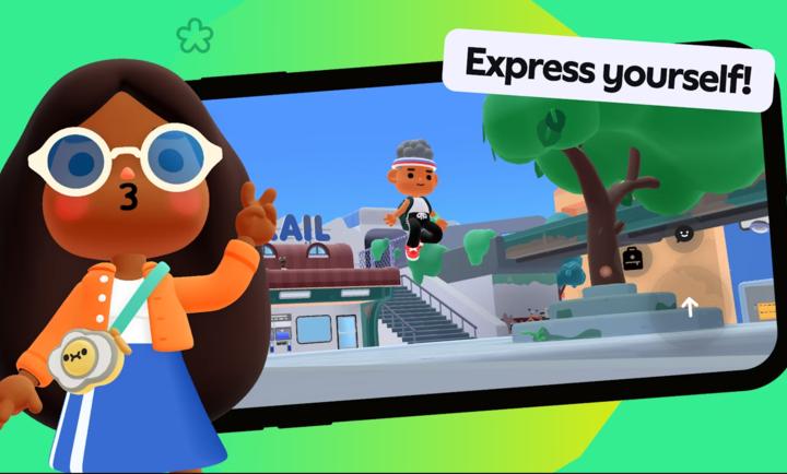 托卡的日常生活 v2.0.0