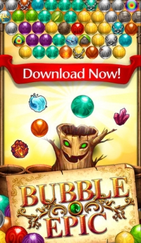 泡沫史诗 BubbleEpic v3.2.5