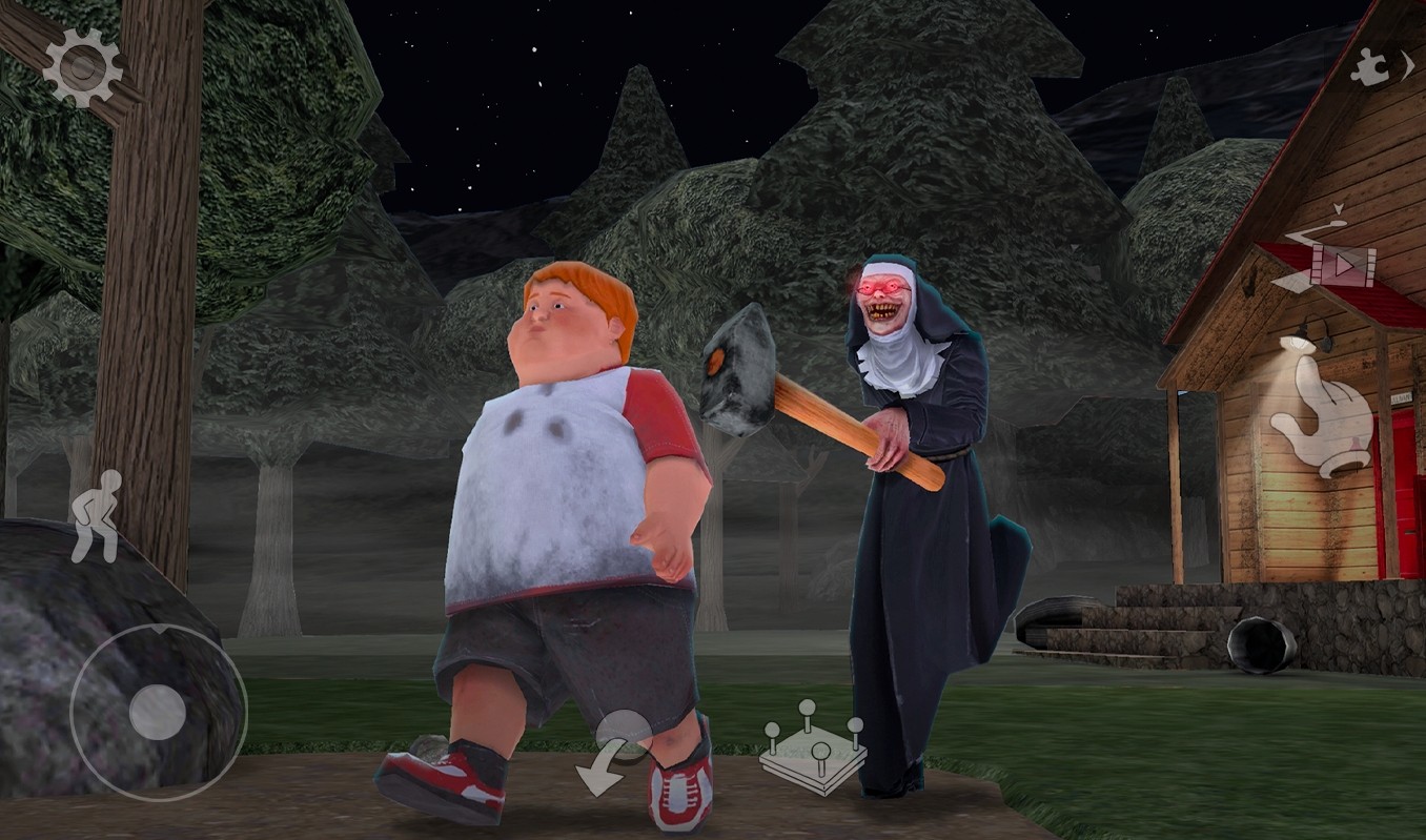 恐怖冰淇淋8正版 v1.0.3