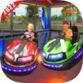 碰碰车撞车竞技场游戏安卓最新版