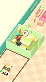 酒店创业之旅 v1.0.0