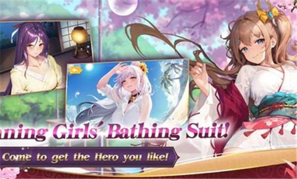 少女战争国际服 v1.0.9