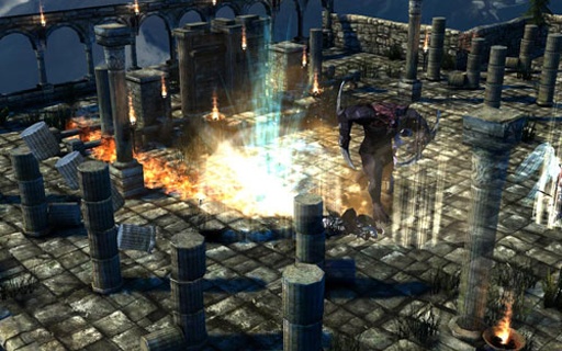 仙踪大陆手机版 v1.1.0