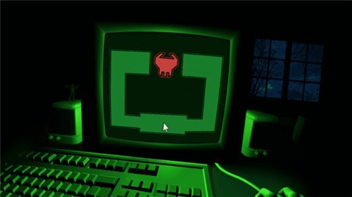 恐惧迷宫2中文版 v1.0