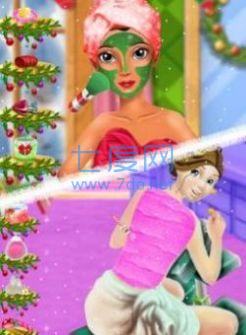 公主化妆学校 v1.0