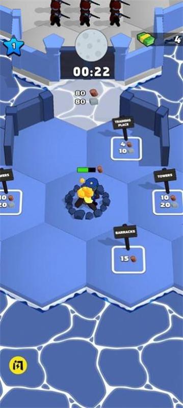 生存整个夜晚 v0.1