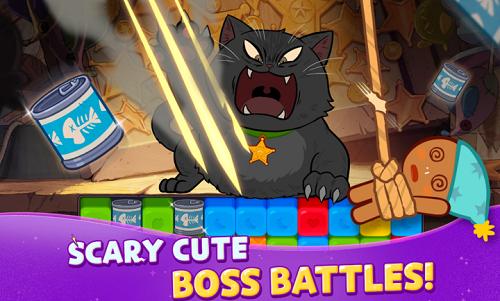 姜饼人女巫城堡中文版 v1.0.002