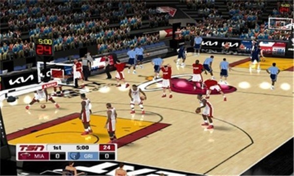 nba2k22中文豪华版  v4.4.0.6424259