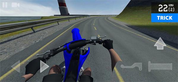 特技人生2官方最新版(wheelie life 2) v3.2