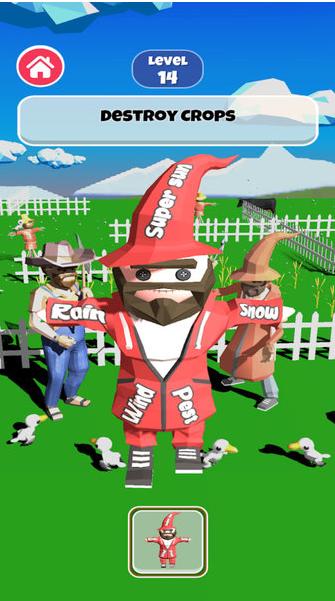 我的布偶世界 v0.2