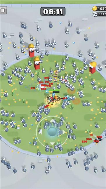 生存小队团队生存io  v1.0.22