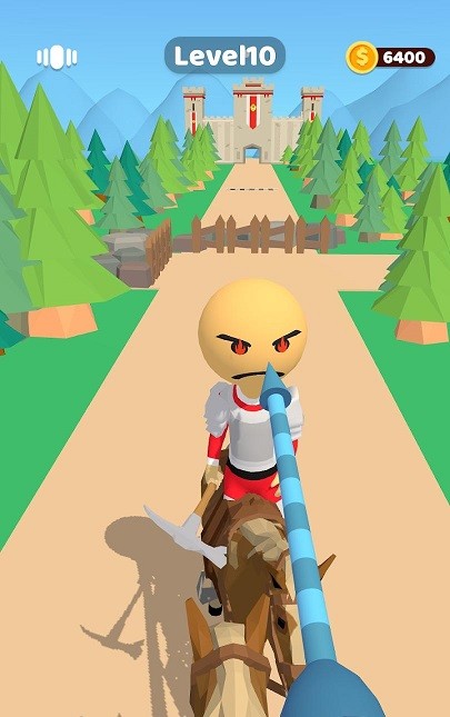 骑士大师3D  v1.0.1